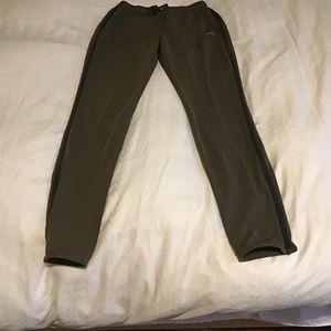 Tracksmith Turnover Pants Small - Runs Really Big